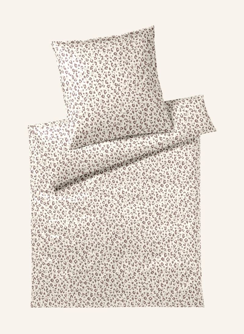 Elegante Bettwäsche Leolook beige Elegante Bettwäsche Leolook beige von elegante
