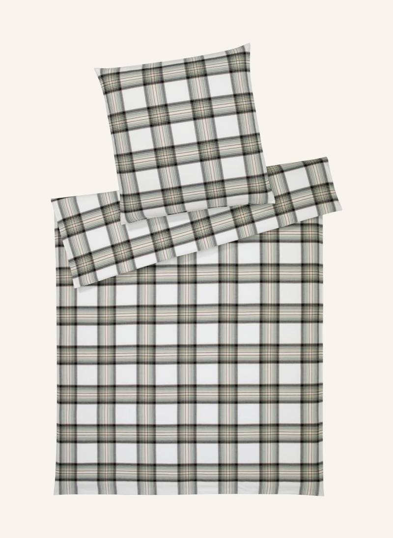 Elegante Bettwäsche Westminster gruen Elegante Bettwäsche Westminster gruen von elegante