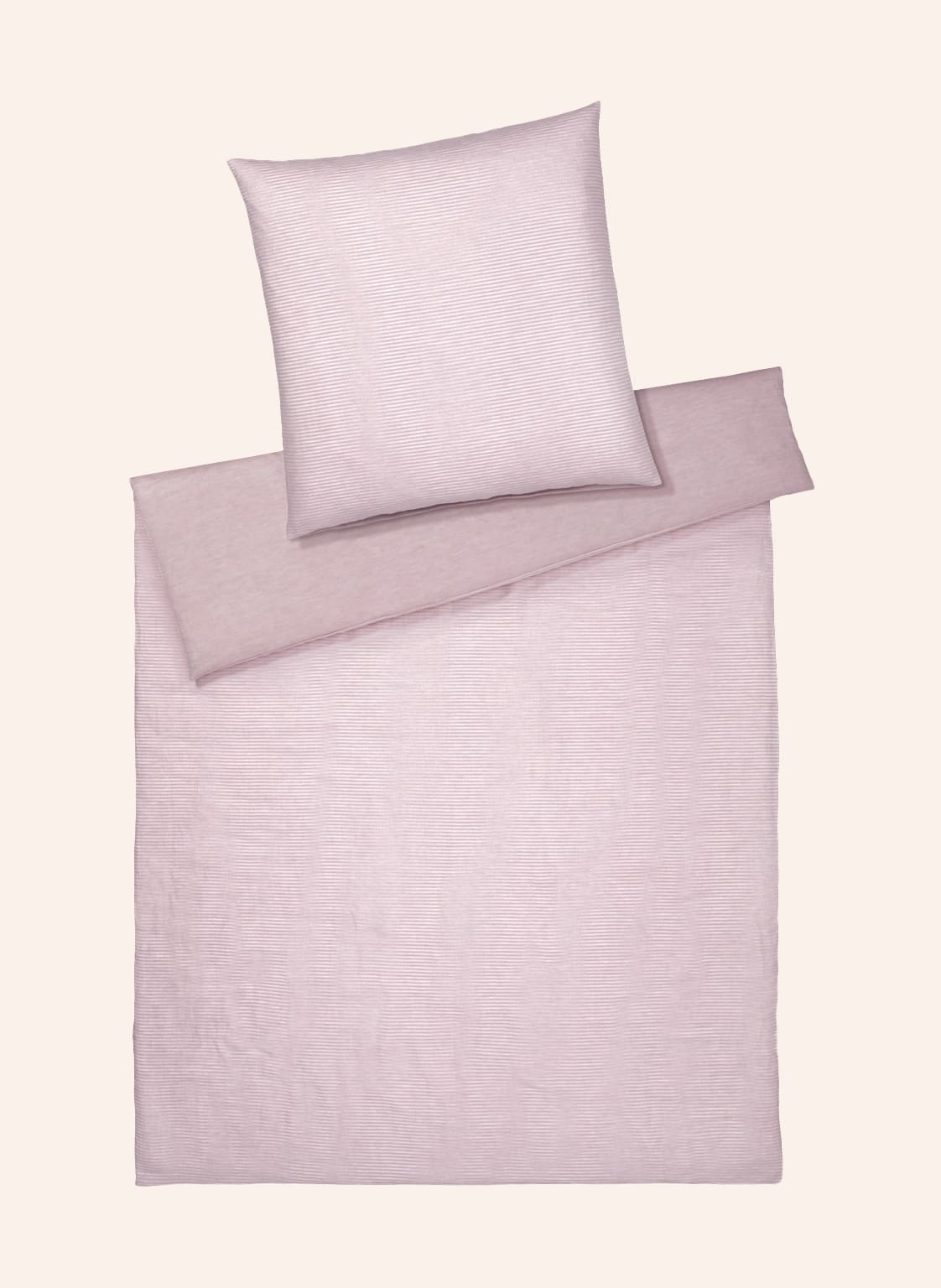 Elegante Bettwäsche Whisper rot Elegante Bettwäsche Whisper rot von elegante