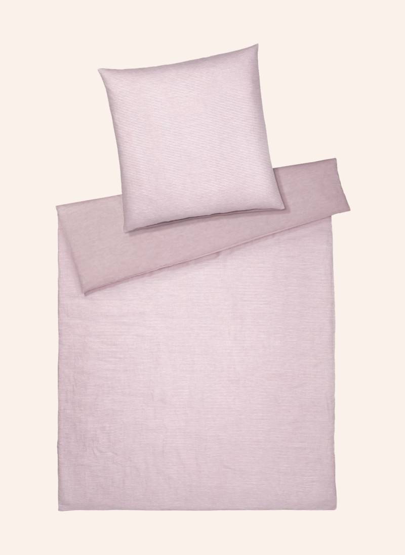 Elegante Bettwäsche Whisper rot Elegante Bettwäsche Whisper rot von elegante