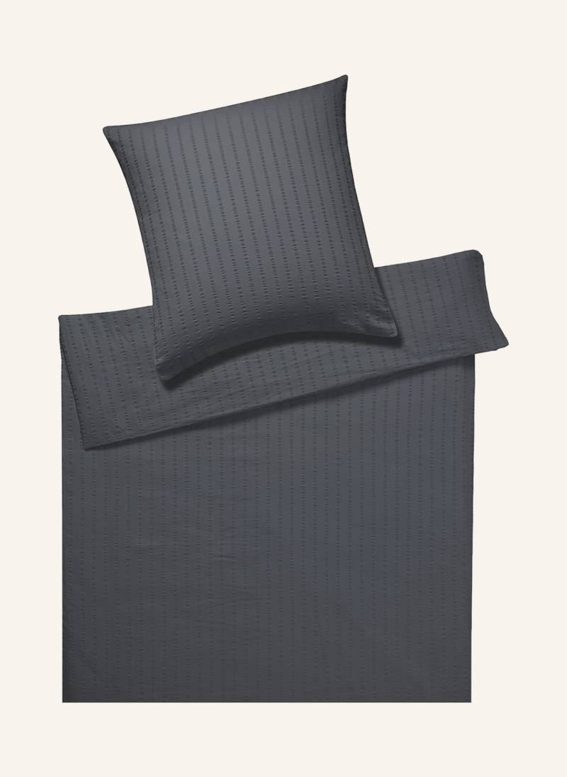 Elegante Bettwäsche grau Elegante Bettwäsche grau von elegante