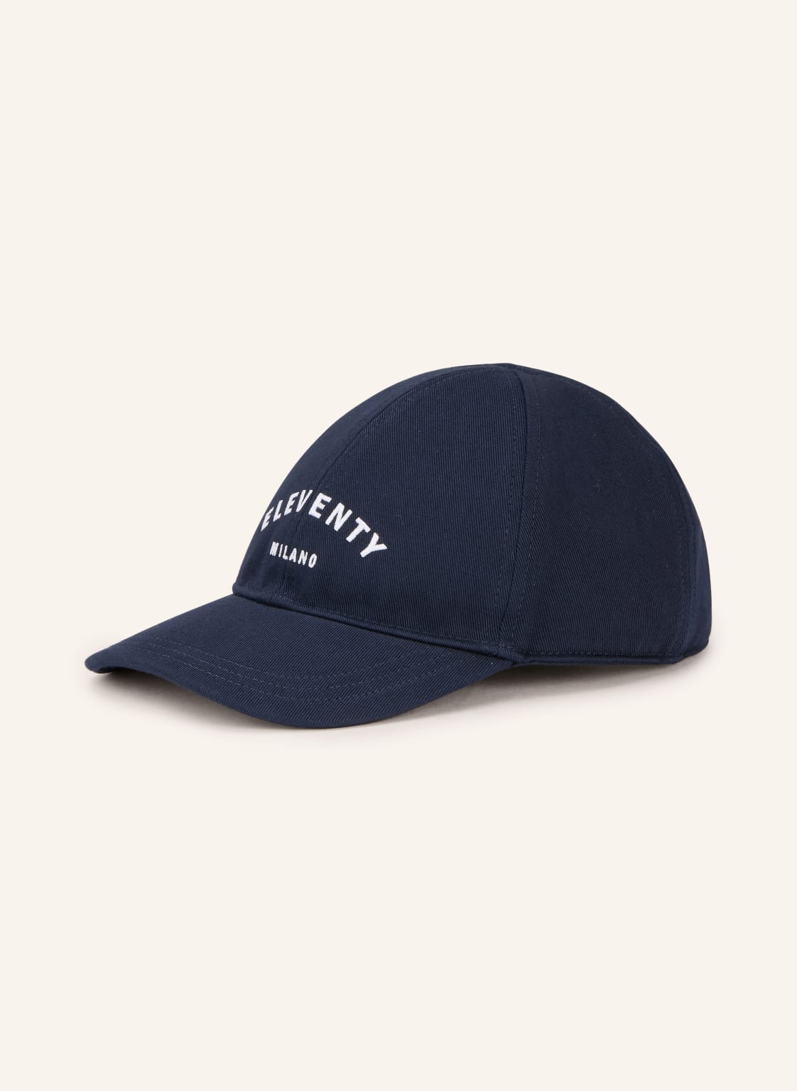 Eleventy Cap blau von eleventy