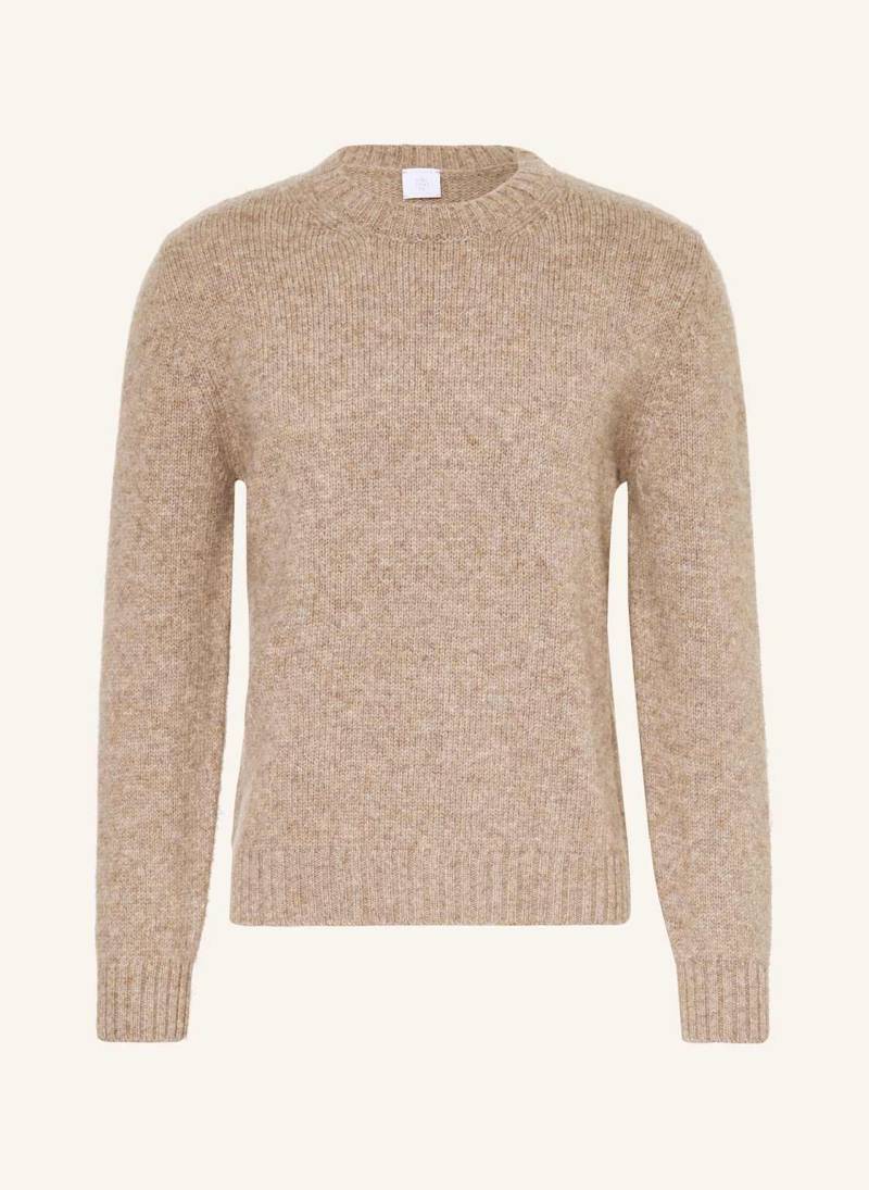 Eleventy Pullover braun von eleventy