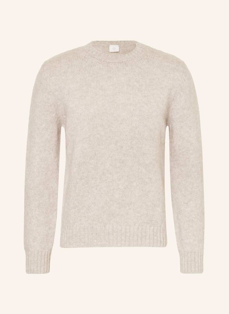 Eleventy Pullover grau von eleventy