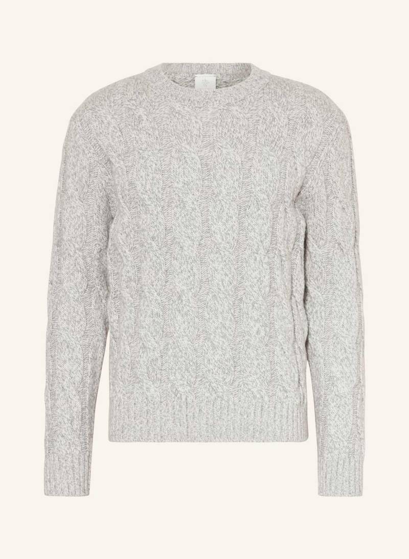 Eleventy Pullover grau von eleventy