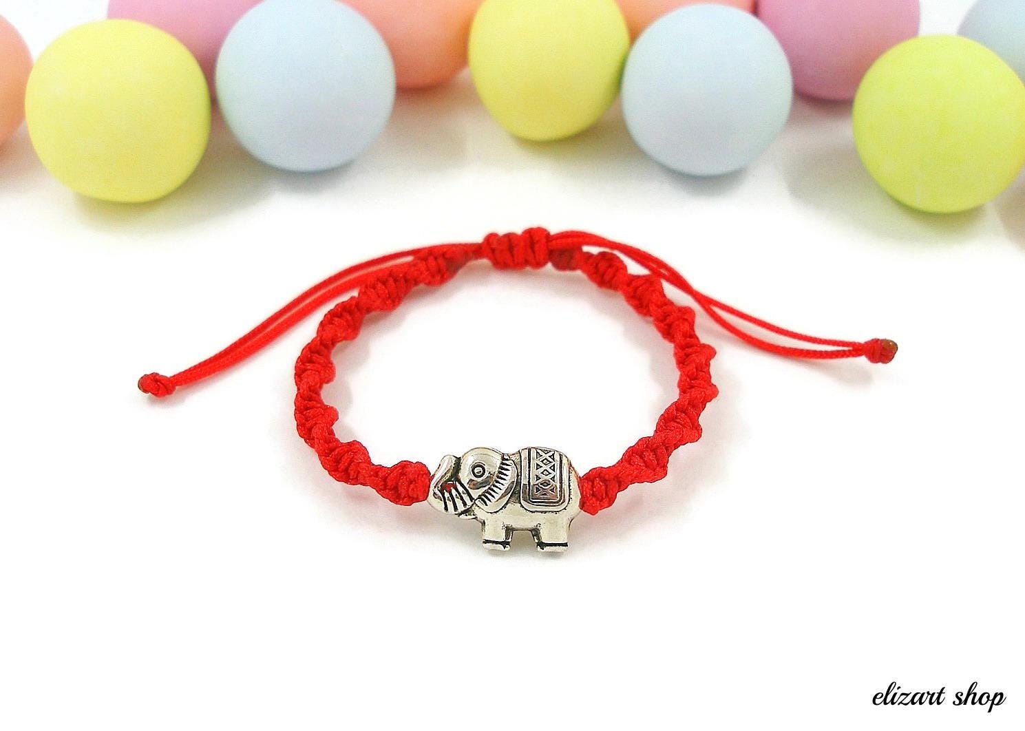 Elefant Baby Armband, Glückselefant, Glücksarmband, Erinnerungselefant, Babyschutzarmband, Kleinkindarmband, Kraftarmband Elefant Baby Armband, Glückselefant, Glücksarmband, Erinnerungselefant, Babyschutzarmband, Kleinkindarmband, Kraftarmband von elizartshop