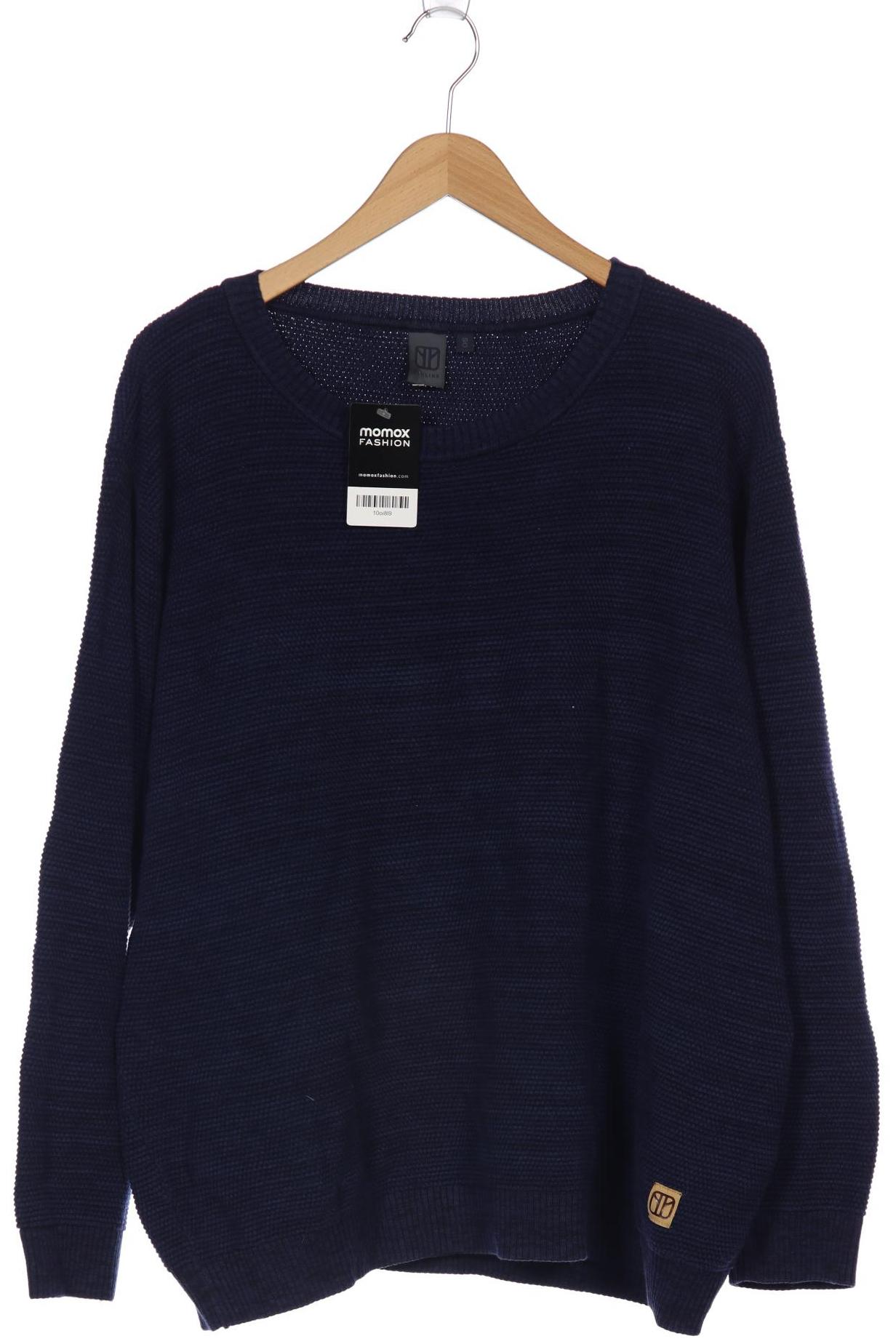 elkline Damen Pullover, marineblau von elkline