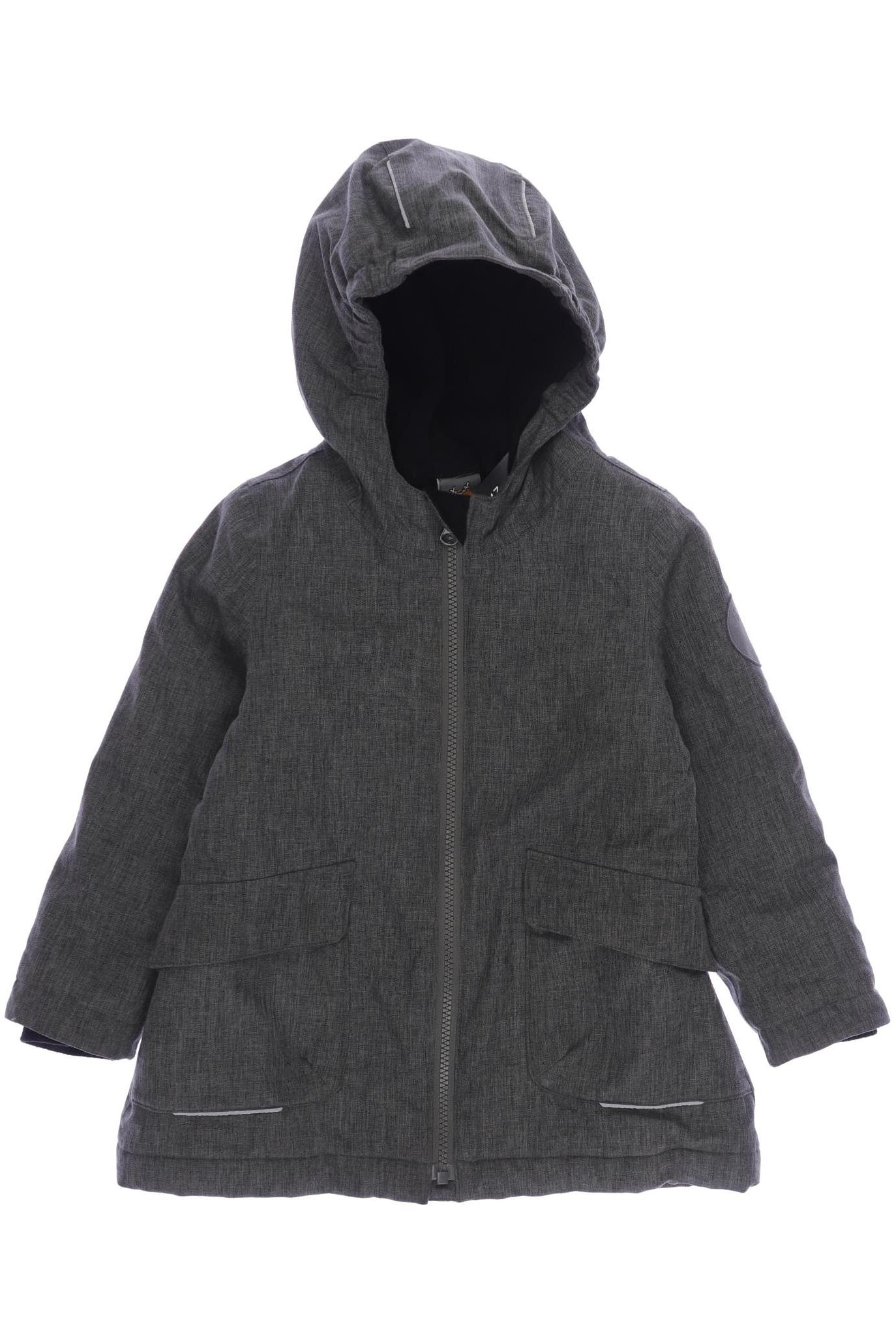 elkline Mädchen Jacke, grau von elkline