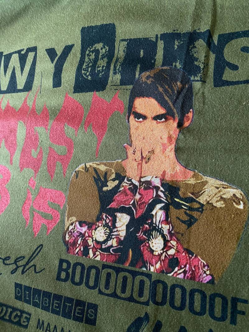 stefon Snl T-Shirt | "New Yorks Heißester Club Ist...' Bill Hader, Weekend Update von ellenitas
