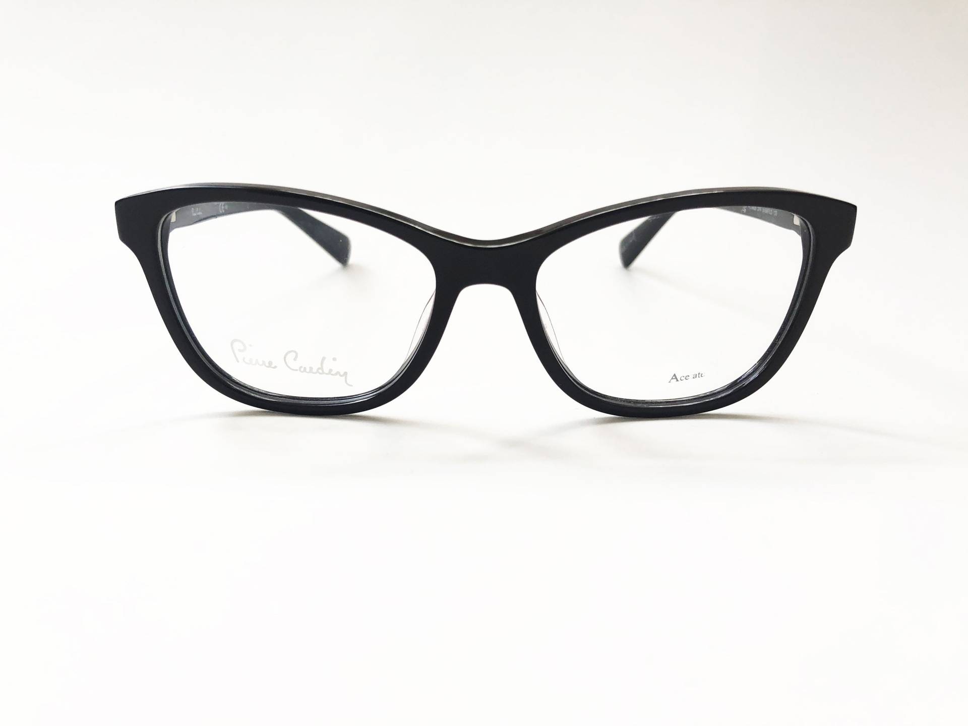 Pierre Cardin Braune Rahmen - Brille Pierre Cardin Braune Rahmen - Brille von ellepresidente