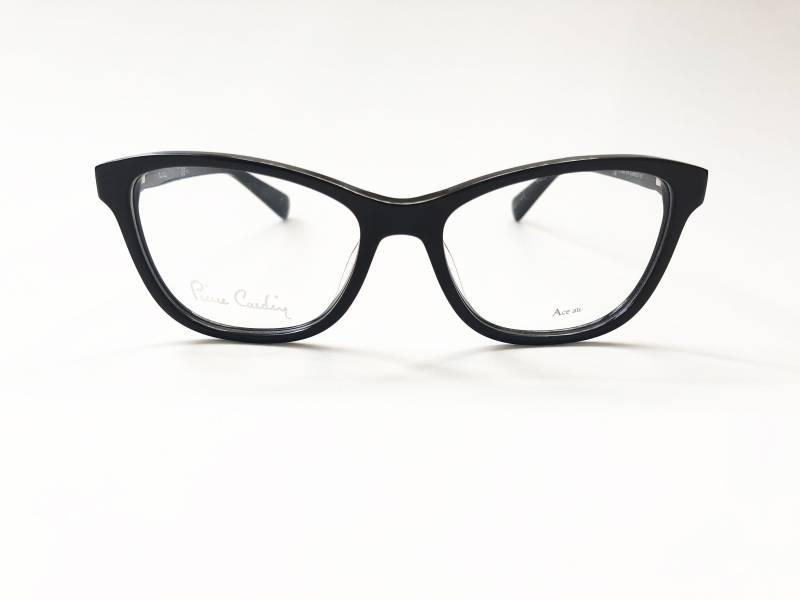Pierre Cardin Braune Rahmen - Brille Pierre Cardin Braune Rahmen - Brille von ellepresidente