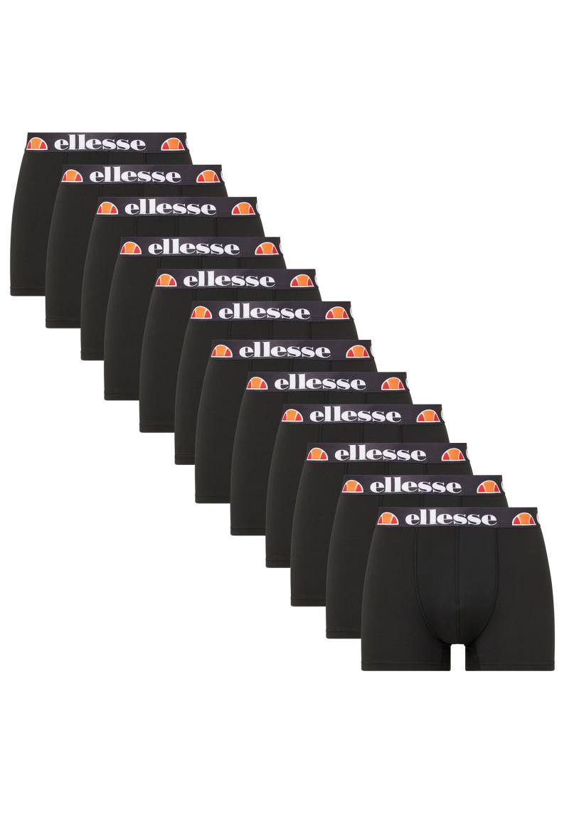 Ellesse Dralla 12P Trunks Herren Boxer Unterwäsche SBGA1571 von ellesse