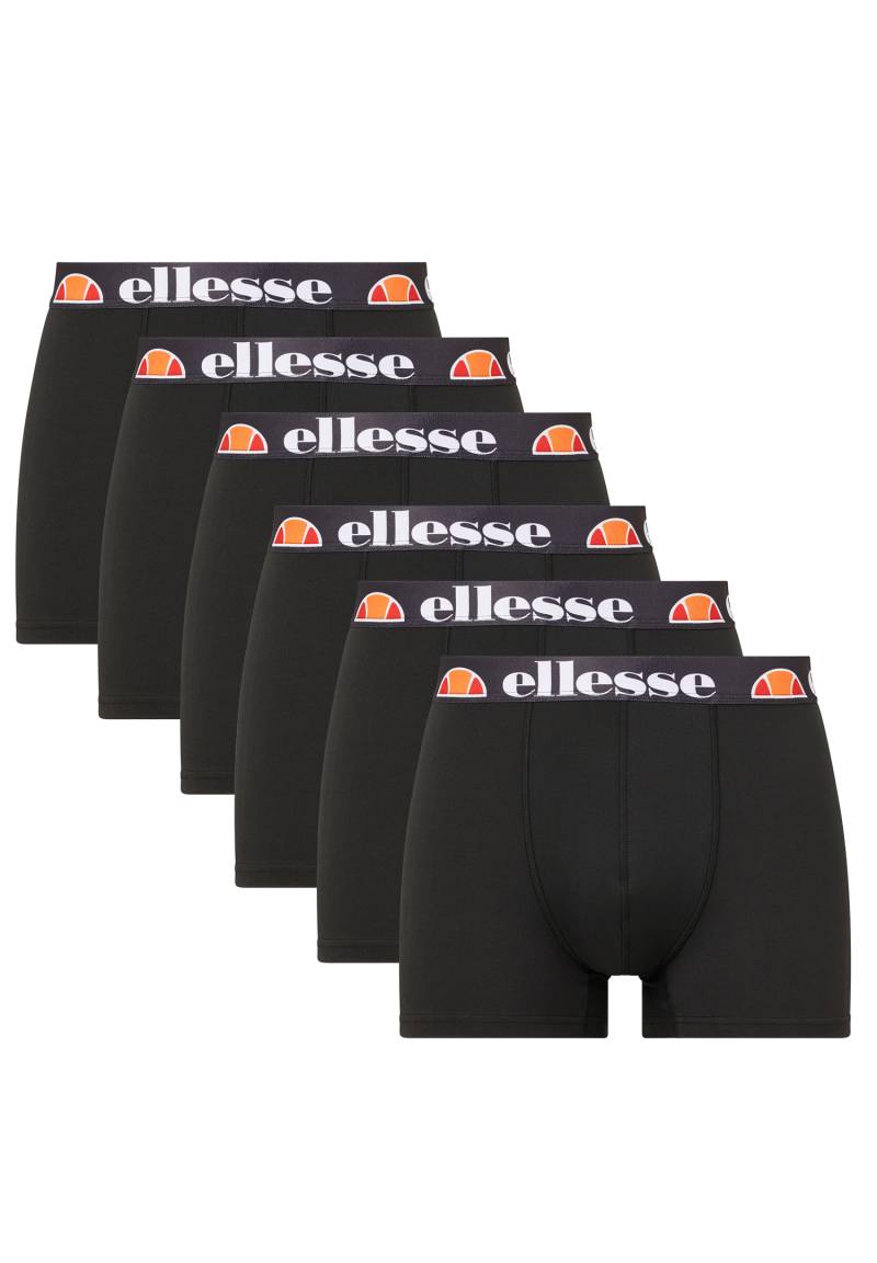 Ellesse Dralla 6P Trunks Herren Boxer Unterwäsche SBGA1571 von ellesse