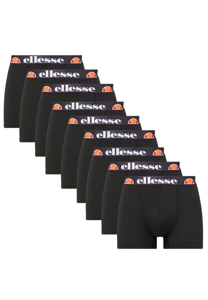 Ellesse Dralla 9P Trunks Herren Boxer Unterwäsche SBGA1571 von ellesse