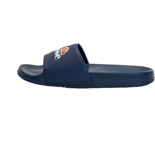 Ellesse Herren Filippo Open Toe Sandalen, marineblau, 39 1/3 EU von Ellesse