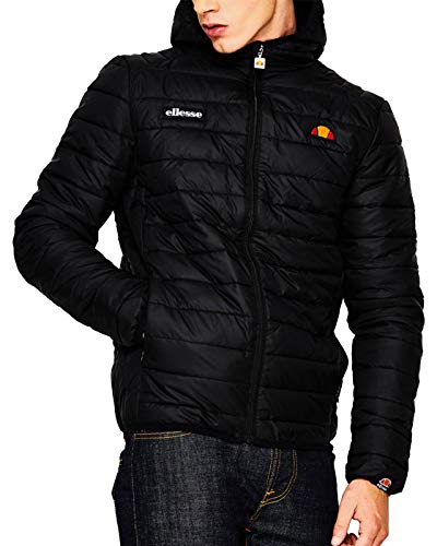 Ellesse Jacke Lombardy, Größe:XL, Farbe:anthracite von Ellesse