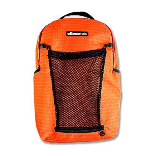 Ellesse Rucksack Mann Orange EHA005W22-228 von Ellesse