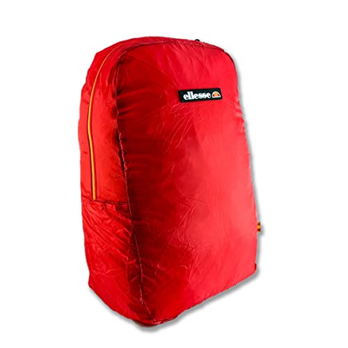 Ellesse Rucksack Mann Rot EHA004W22-255B von Ellesse