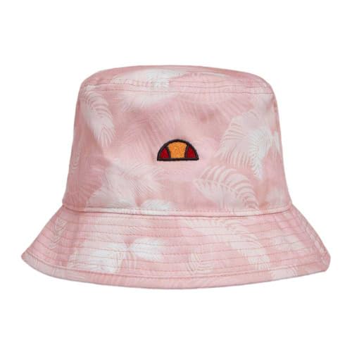 Ellesse Anzio Hut Bucket Hat Light pink von Ellesse