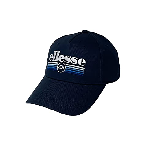 Ellesse Cap Impada Navy von Ellesse