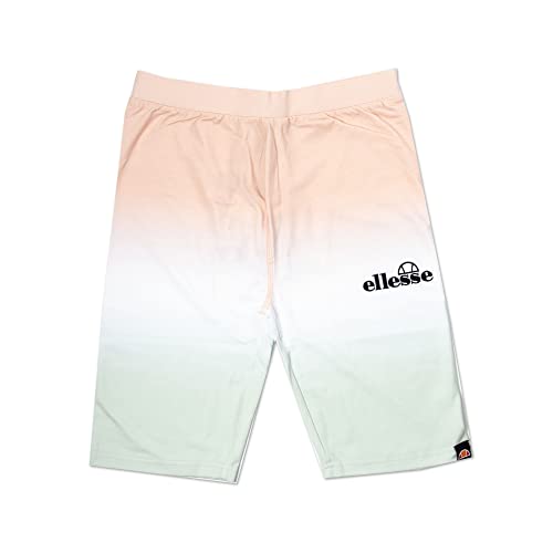 Ellesse Damen Ali Short, bunt, L von Ellesse