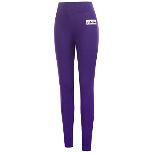 ellesse Damen Collo Legging Leggins, bunt, M von Ellesse