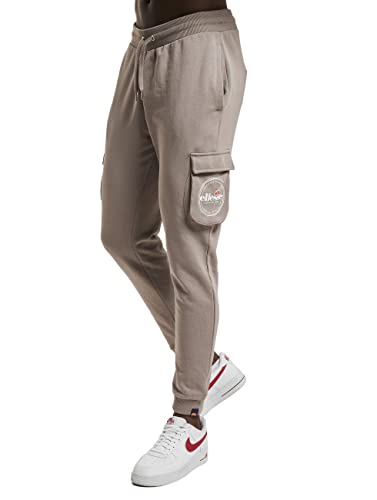 ellesse Elvare Jogginghose Grey M von Ellesse