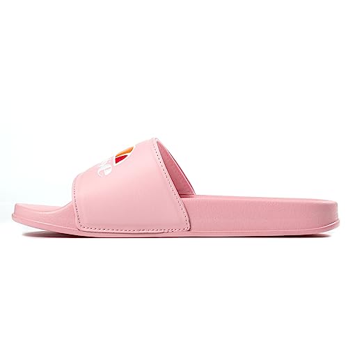 ellesse Flip Flops Filippo pink von Ellesse