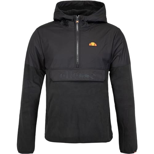 Ellesse Freccia Jacket Jacke (XL, black) von Ellesse