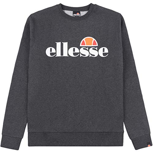 ellesse Herren Agata Sweatshirt von Ellesse