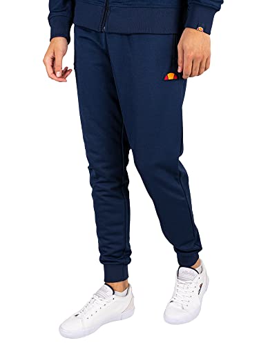 ellesse Herren Bertoni Track Jogger, Blau, XXL von Ellesse