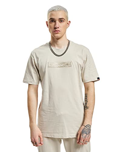 Ellesse Herren T-Shirt Carpinone beige M von Ellesse