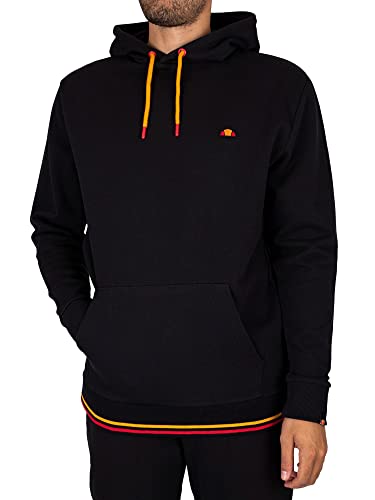 Ellesse Herren Koda Oh Hoody Sweatshirt, bunt, L von Ellesse