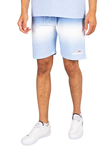 Ellesse Herren Nolish Fleece Short, bunt, XL von Ellesse