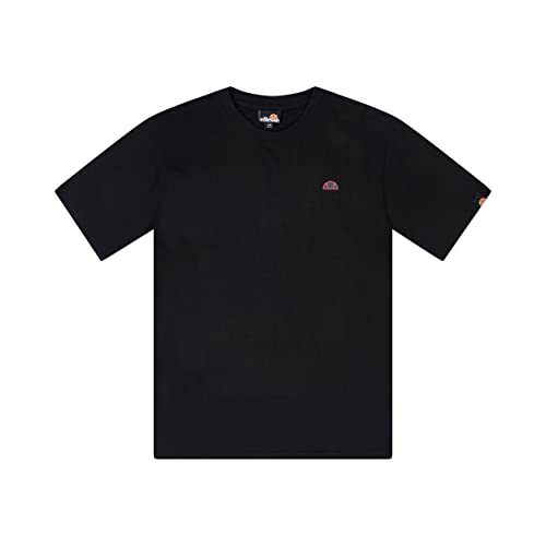 Ellesse Herren T-Shirt Vipera Black S von Ellesse