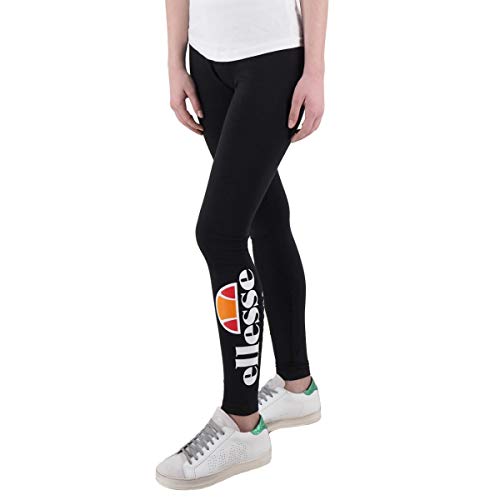 ellesse | Leggins Nero 892511_900 - L von Ellesse