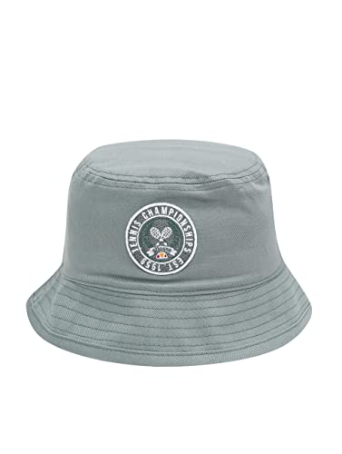 ellesse Lotaro Bucket Hat Green One Size von Ellesse