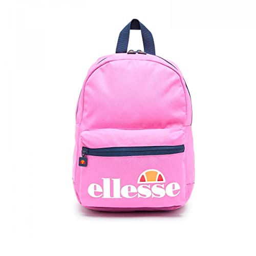 Ellesse Mädchen Benallo Junior Backpack Rucksack, Rosa (Rosa), Einheitsgröße von Ellesse