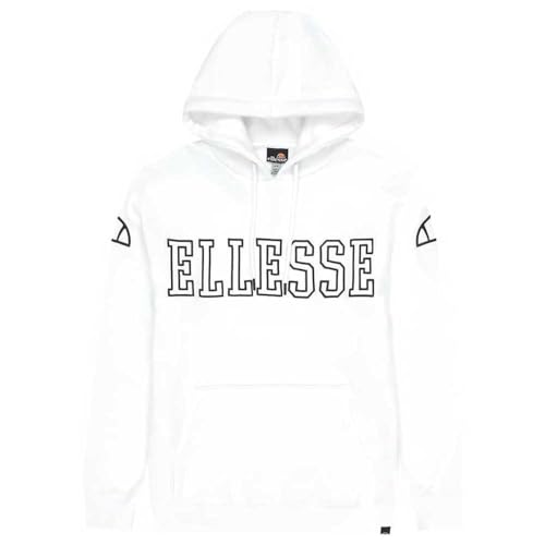 ellesse Montato OH Hoody - XXL von Ellesse