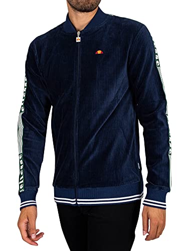 ellesse Monzo Jacke Herren Trainingsjacke navy XL von Ellesse