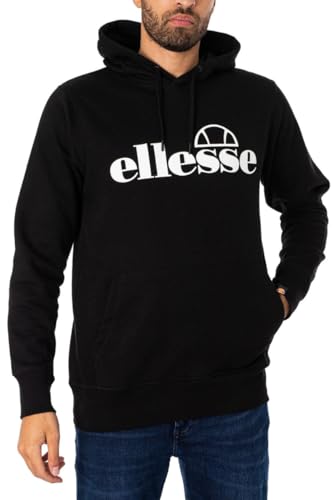 Ellesse Oodia OH Kapuzenpullover Herren - L von Ellesse