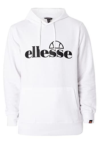 Ellesse Oodia OH Kapuzenpullover Herren von Ellesse