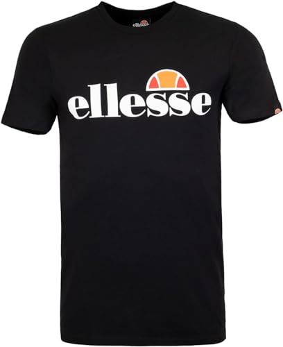 Ellesse Prado T-Shirt (S, Black) von Ellesse