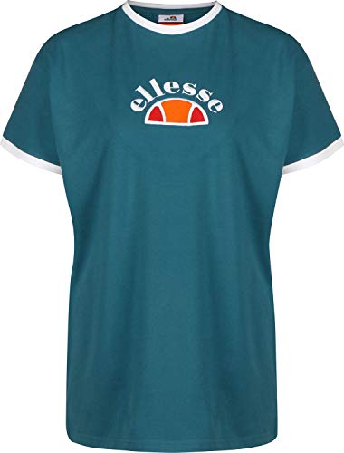 ellesse Rosabella W T-Shirt Teal von Ellesse