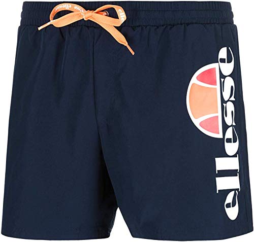 ellesse Short MARE Uomo Mod. EHM002 914 Blu M von Ellesse