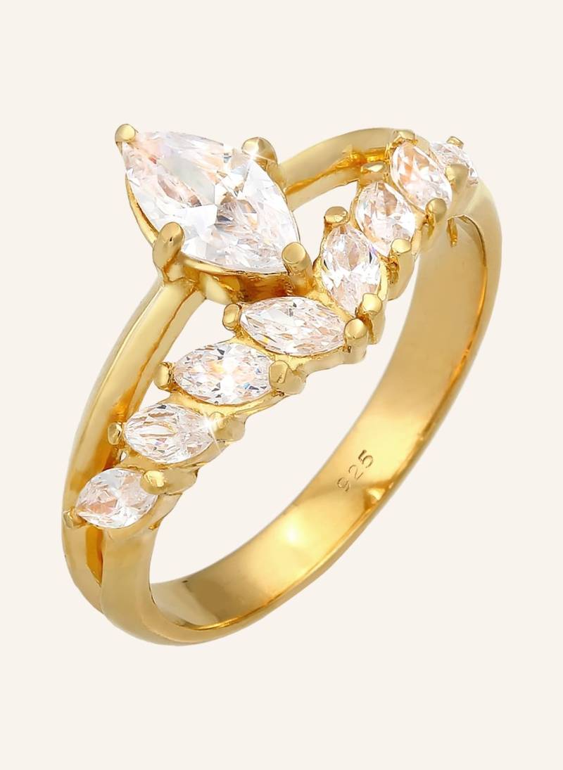 Elli Ring gold von elli