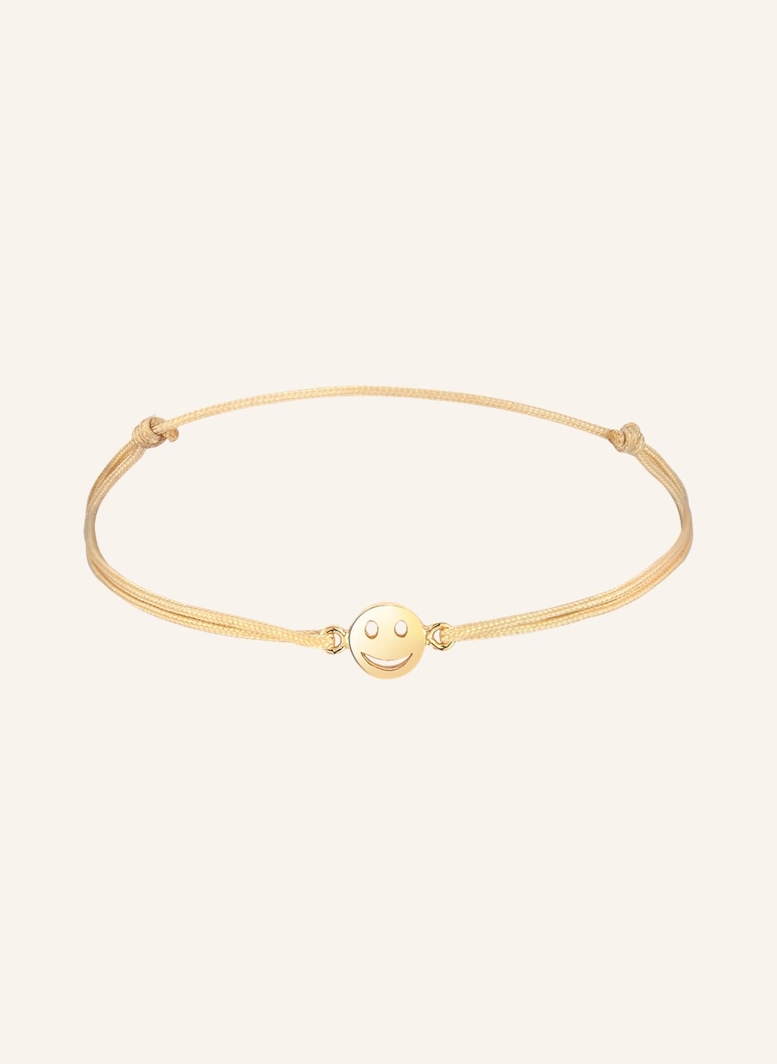 Elli Armband gold von elli