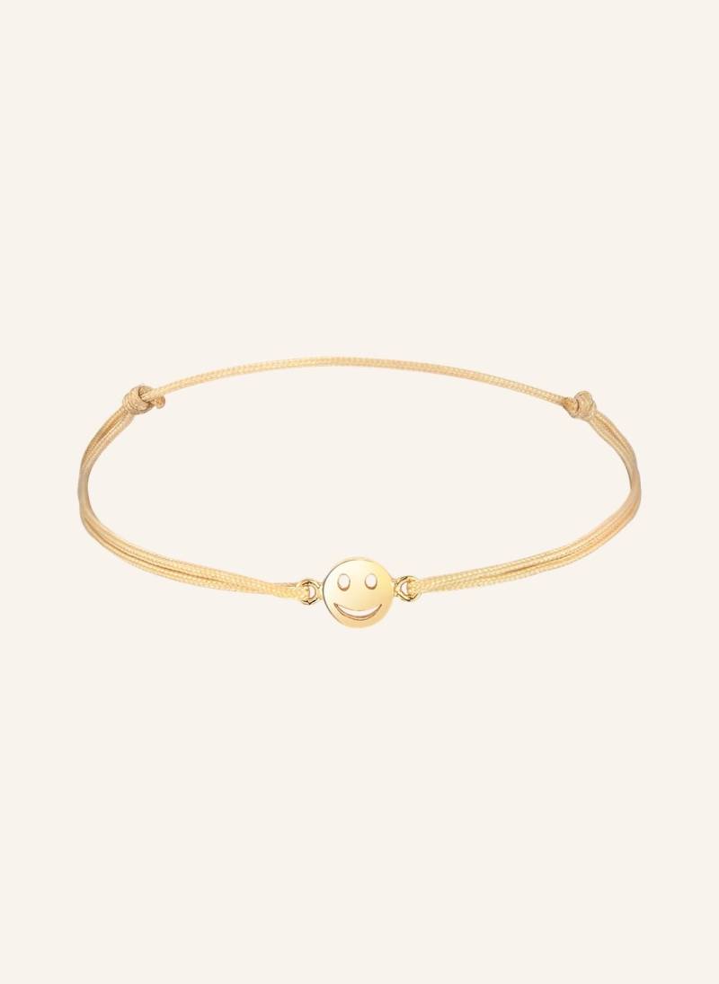 Elli Armband gold von elli