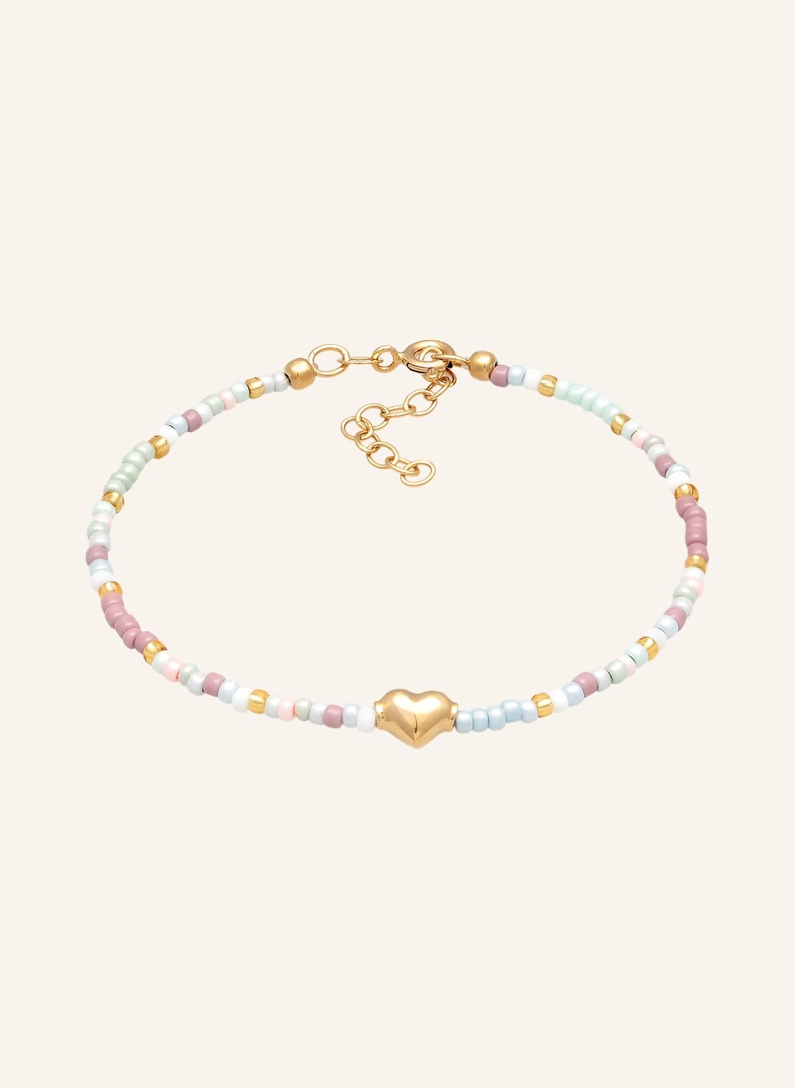 Elli Armband gold von elli