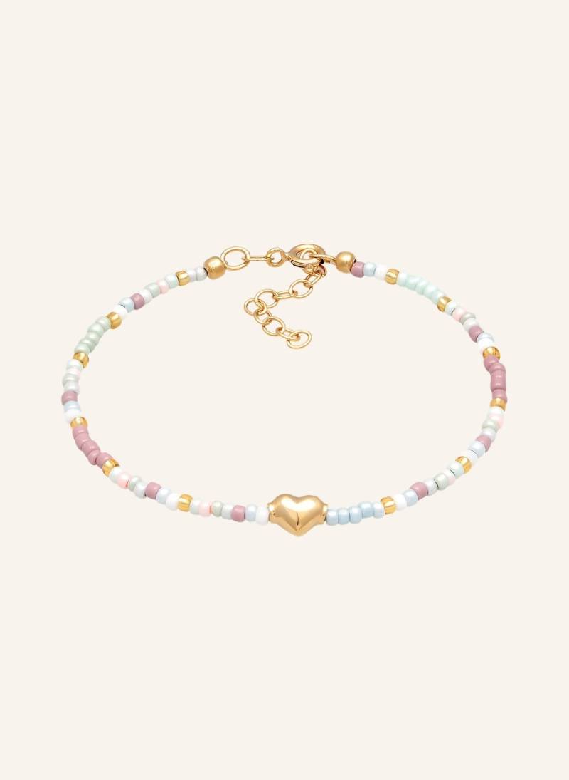 Elli Armband gold von elli